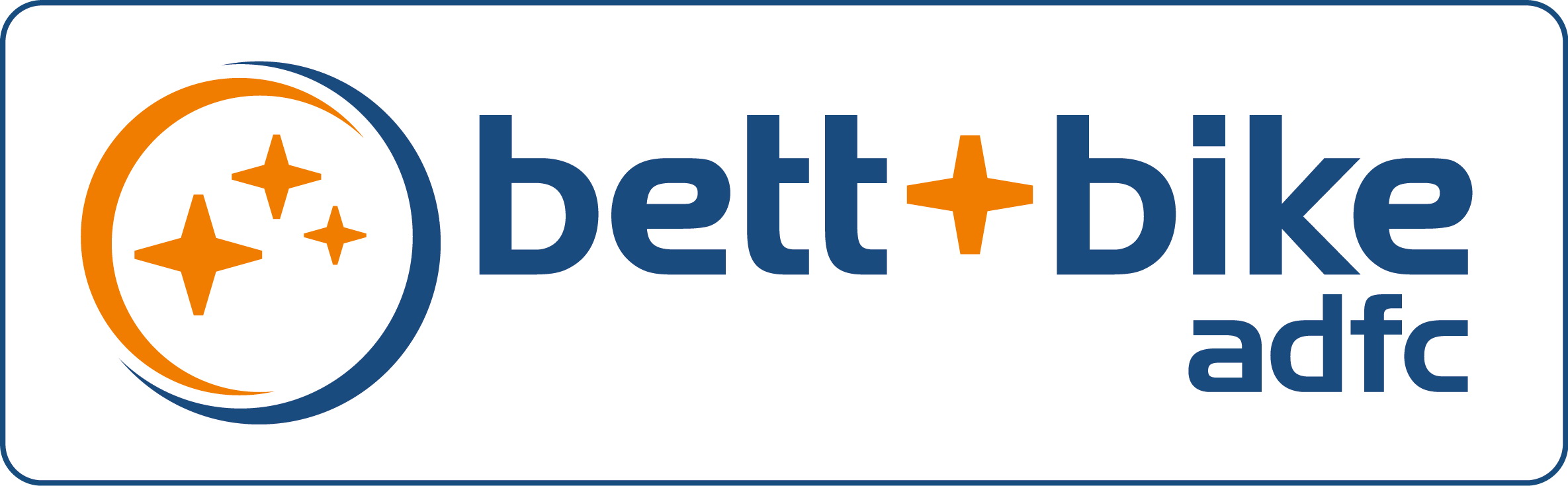 Bett & Bike Logo